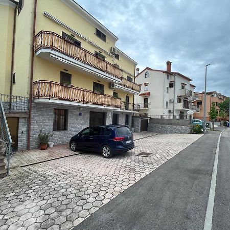 Holiday Apartments Sonne Ρόβινι Εξωτερικό φωτογραφία