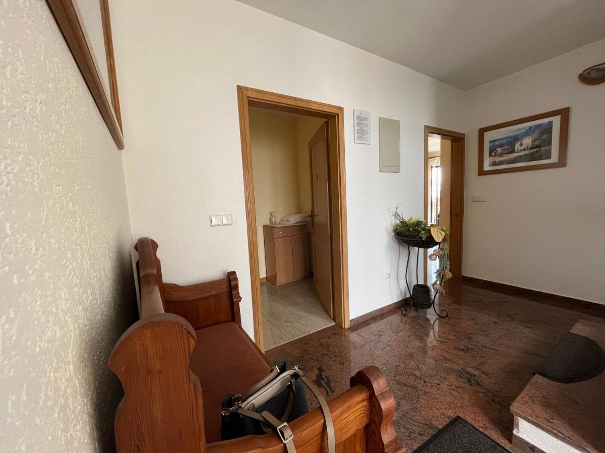 Holiday Apartments Sonne Ρόβινι Εξωτερικό φωτογραφία