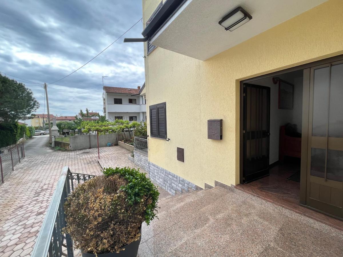 Holiday Apartments Sonne Ρόβινι Εξωτερικό φωτογραφία