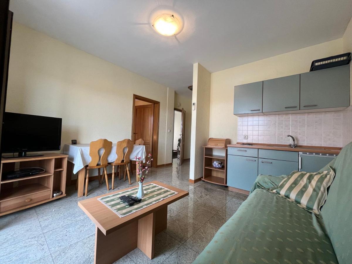 Holiday Apartments Sonne Ρόβινι Εξωτερικό φωτογραφία