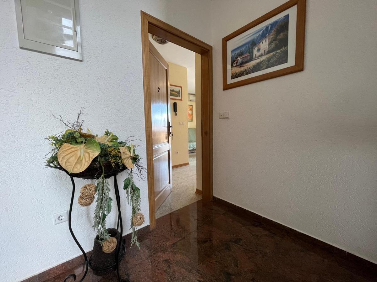 Holiday Apartments Sonne Ρόβινι Εξωτερικό φωτογραφία
