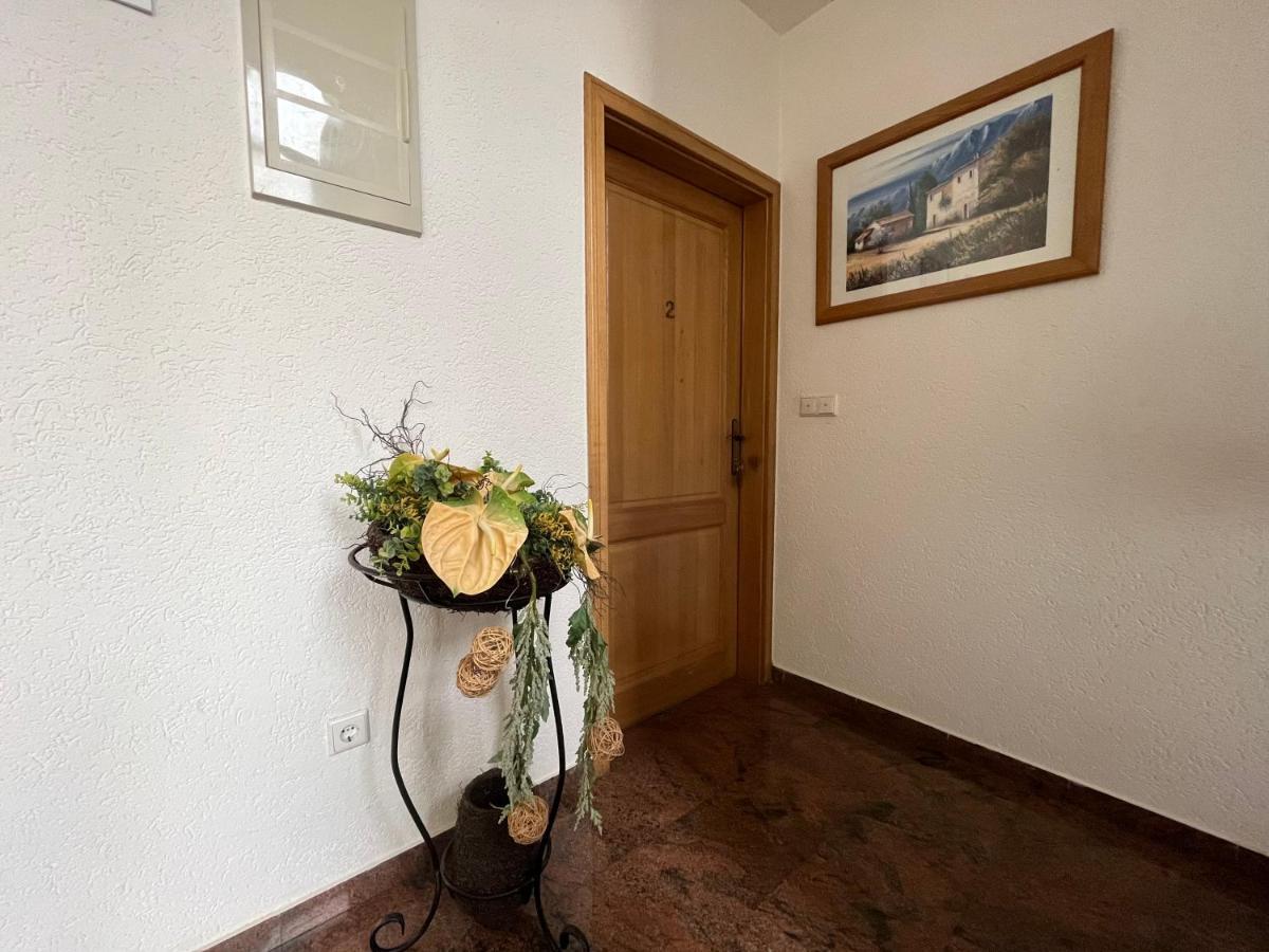 Holiday Apartments Sonne Ρόβινι Εξωτερικό φωτογραφία