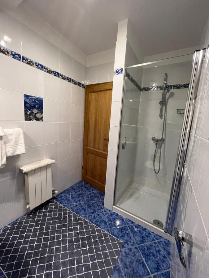 Holiday Apartments Sonne Ρόβινι Εξωτερικό φωτογραφία