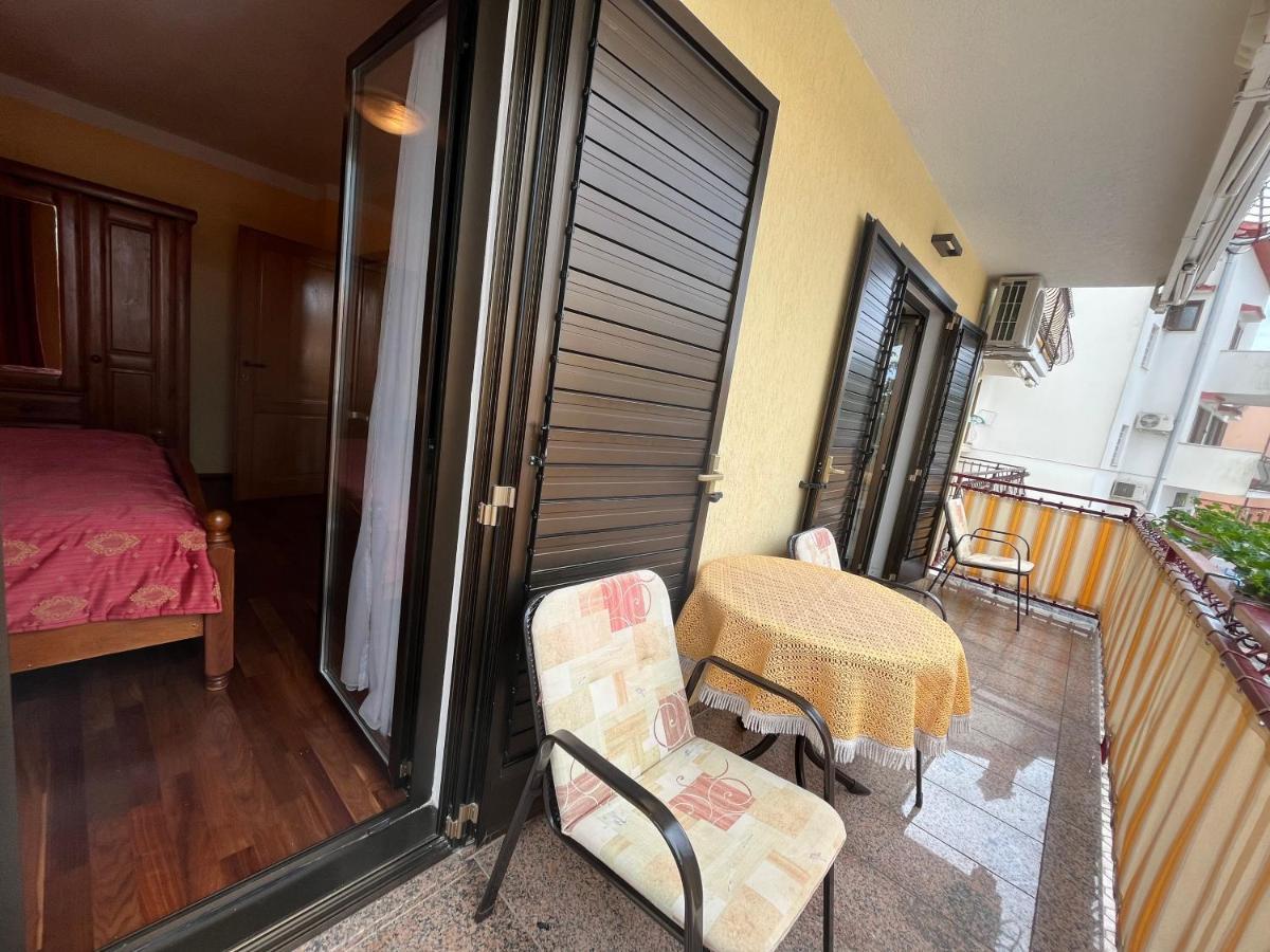 Holiday Apartments Sonne Ρόβινι Εξωτερικό φωτογραφία