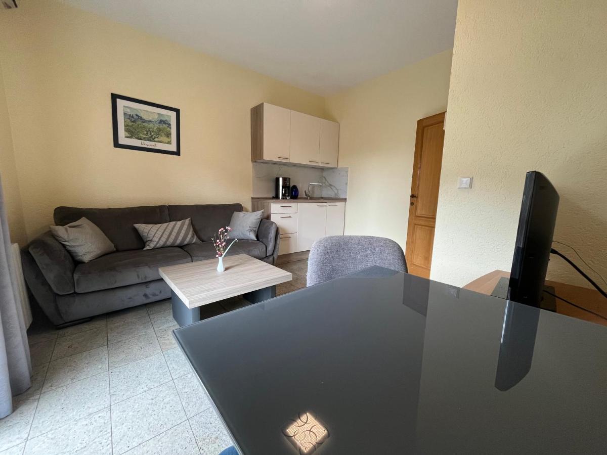 Holiday Apartments Sonne Ρόβινι Εξωτερικό φωτογραφία