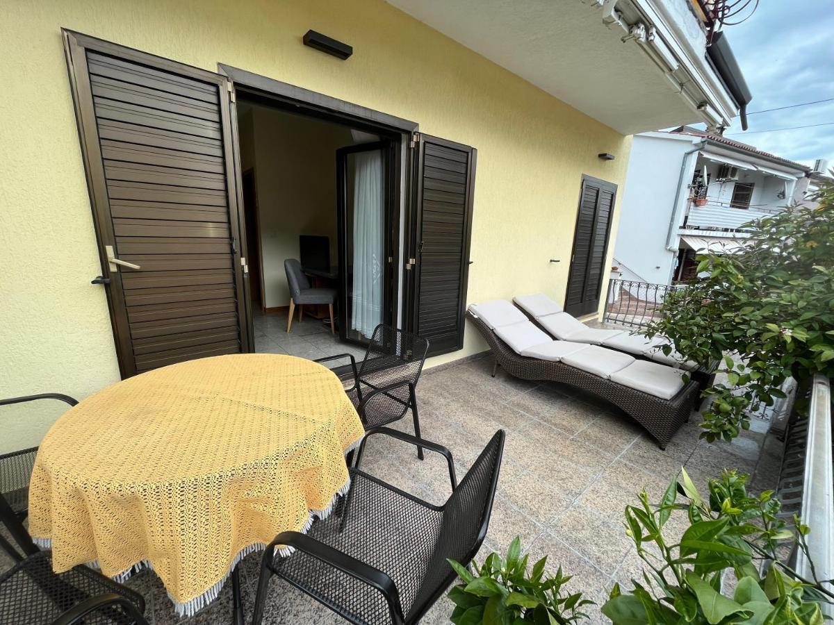 Holiday Apartments Sonne Ρόβινι Εξωτερικό φωτογραφία