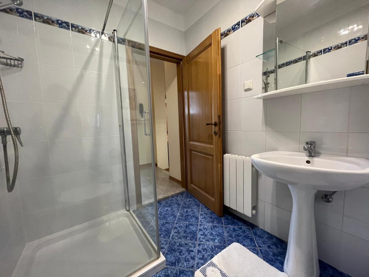 Holiday Apartments Sonne Ρόβινι Εξωτερικό φωτογραφία