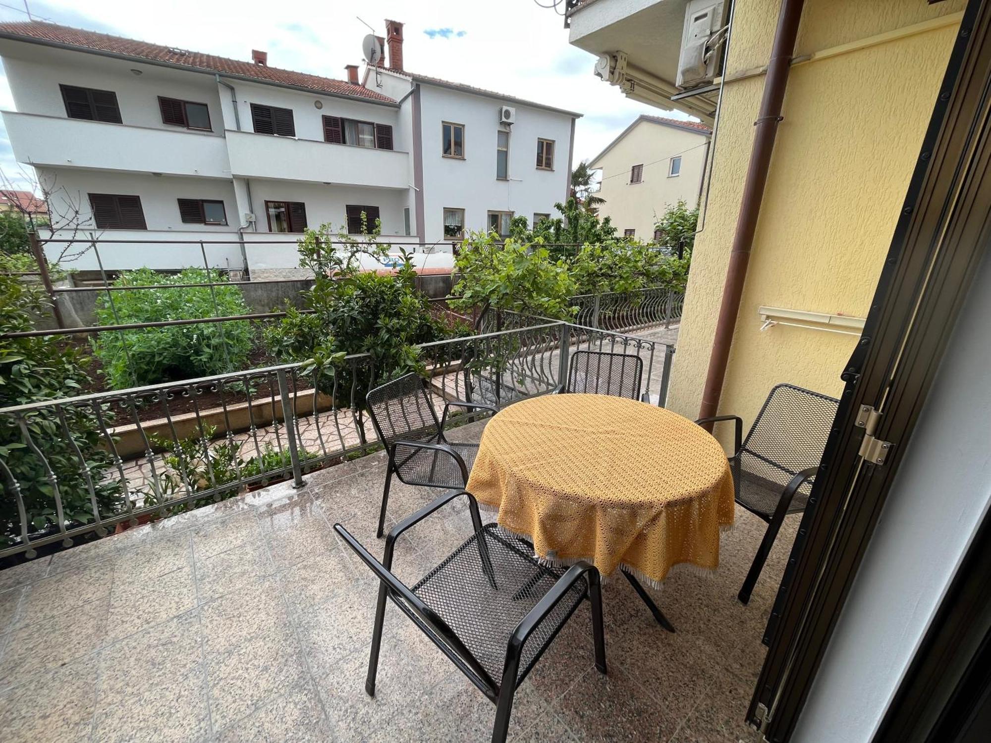 Holiday Apartments Sonne Ρόβινι Εξωτερικό φωτογραφία