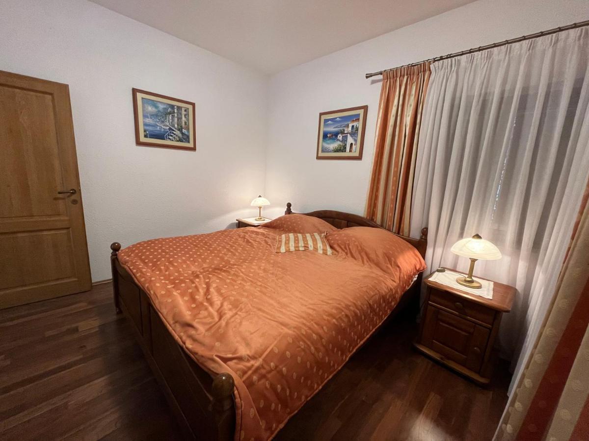 Holiday Apartments Sonne Ρόβινι Εξωτερικό φωτογραφία