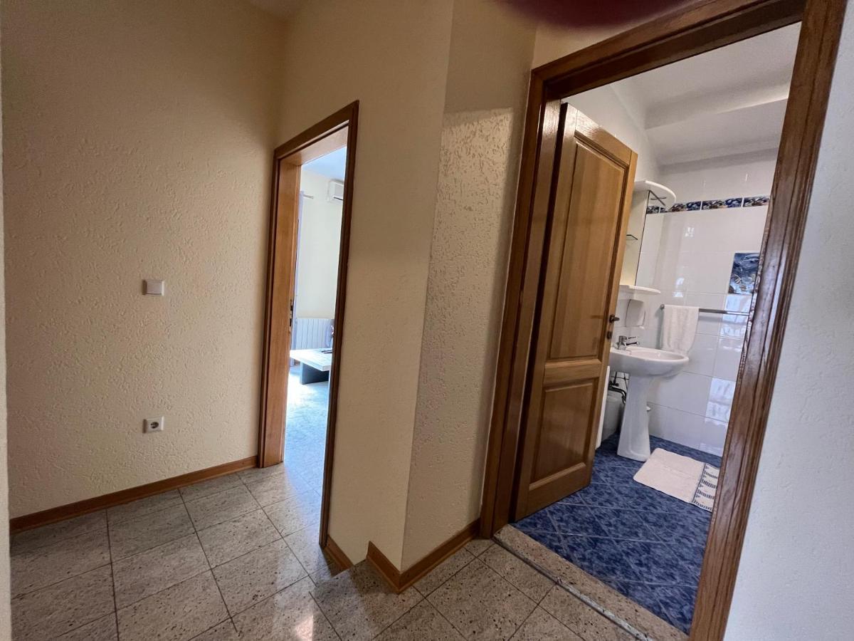 Holiday Apartments Sonne Ρόβινι Εξωτερικό φωτογραφία