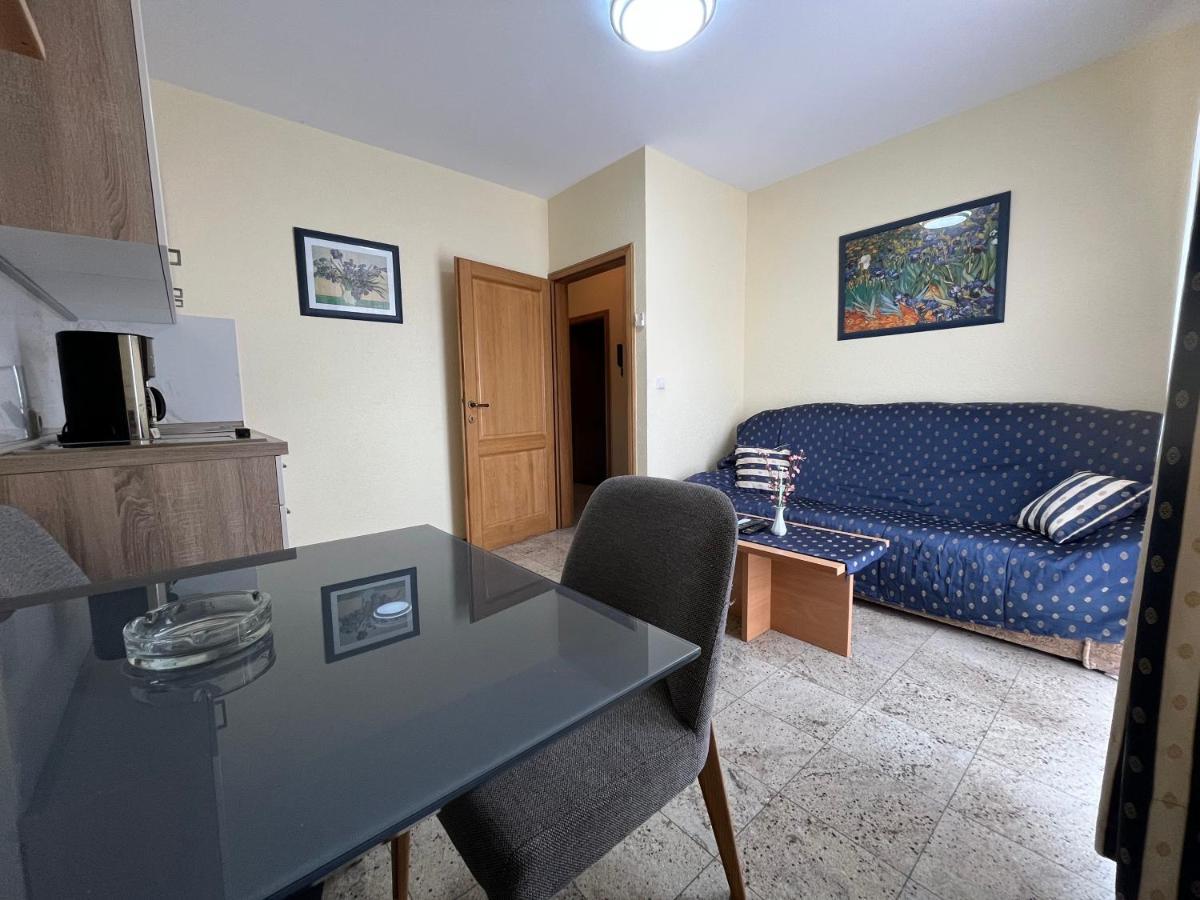 Holiday Apartments Sonne Ρόβινι Εξωτερικό φωτογραφία