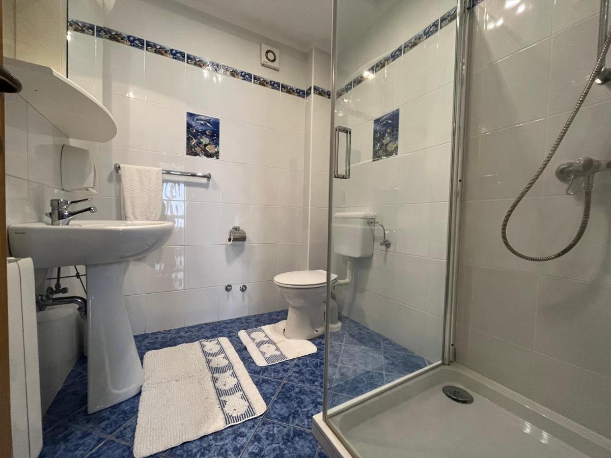 Holiday Apartments Sonne Ρόβινι Εξωτερικό φωτογραφία