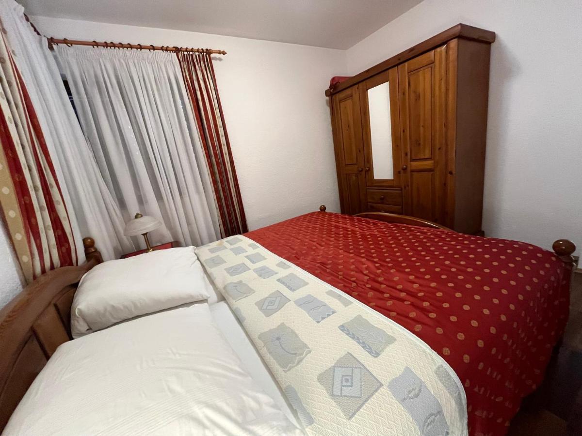 Holiday Apartments Sonne Ρόβινι Εξωτερικό φωτογραφία