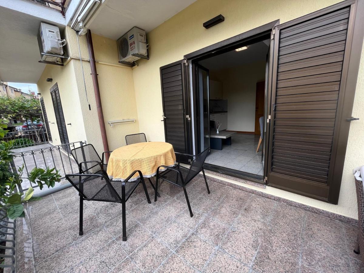 Holiday Apartments Sonne Ρόβινι Εξωτερικό φωτογραφία