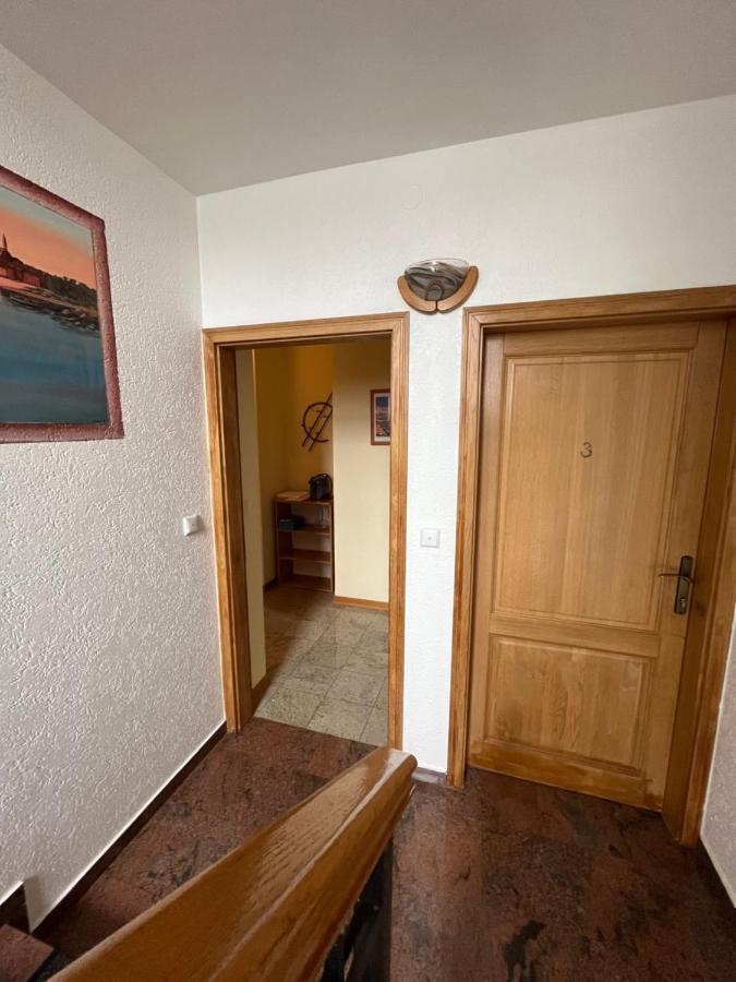 Holiday Apartments Sonne Ρόβινι Εξωτερικό φωτογραφία