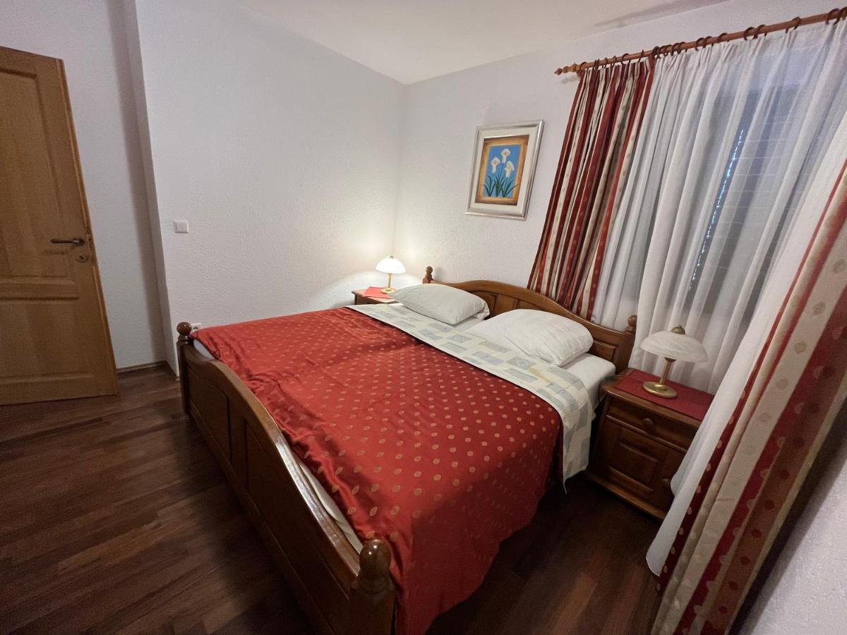 Holiday Apartments Sonne Ρόβινι Εξωτερικό φωτογραφία