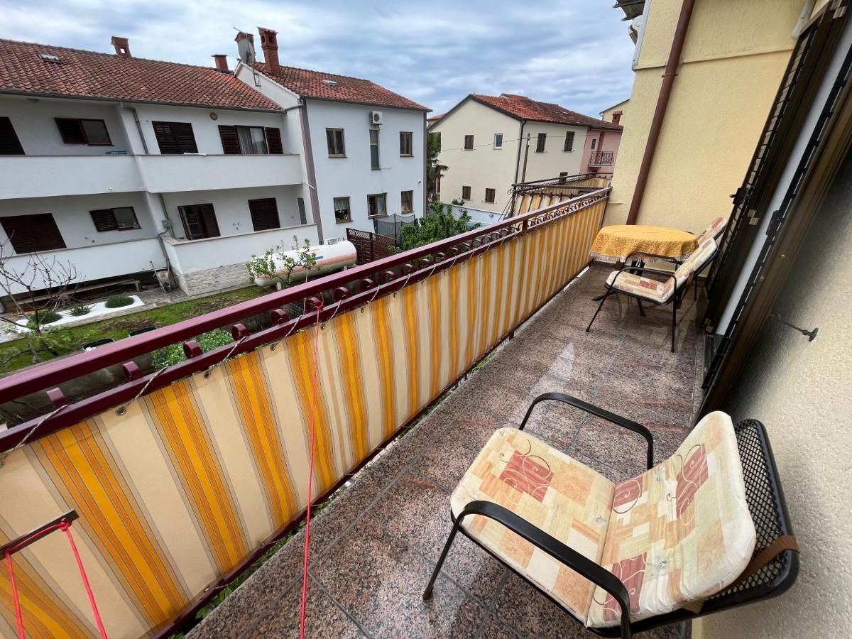 Holiday Apartments Sonne Ρόβινι Εξωτερικό φωτογραφία