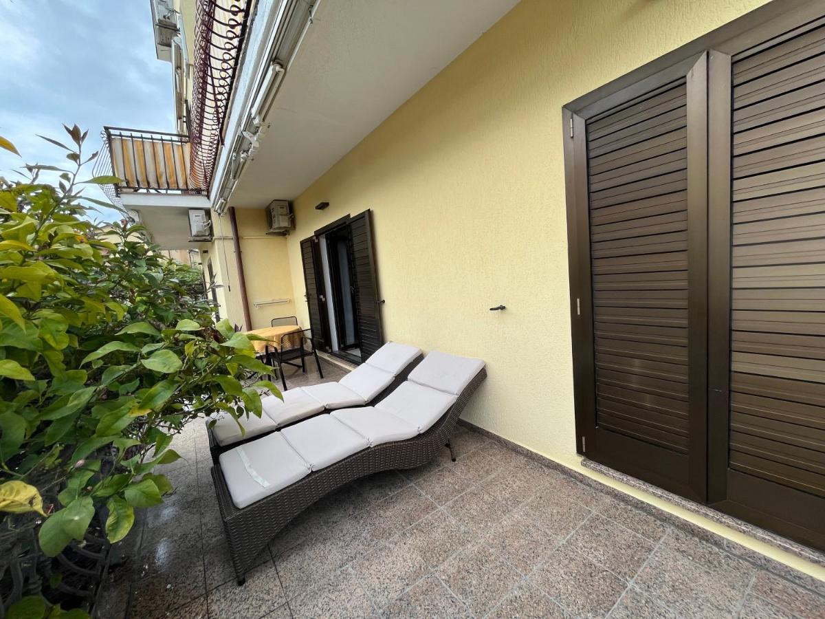 Holiday Apartments Sonne Ρόβινι Εξωτερικό φωτογραφία